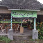 Warung d’Carik