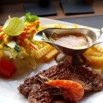 Warung Totemo