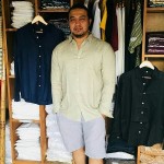 TS Linen Ubud