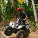JAMBE ASRI ATV ADVENTURE BALI