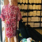 TS Linen Ubud