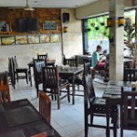 Warung Totemo