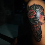 BSK INK TATTO