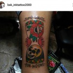 BSK INK TATTO