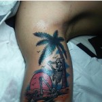 BSK INK TATTO