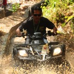 JAMBE ASRI ATV ADVENTURE BALI