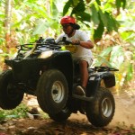 JAMBE ASRI ATV ADVENTURE BALI