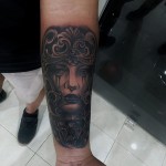 Morgan Tattoo And Dreadlocks