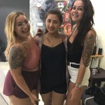 Morgan Tattoo And Dreadlocks