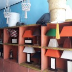 Tiknologi natural lamp