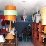 Tiknologi natural lamp
