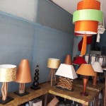 Tiknologi natural lamp