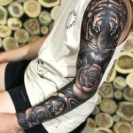 Platinum Tattoo Studio Bali