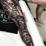 Platinum Tattoo Studio Bali