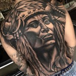 Platinum Tattoo Studio Bali