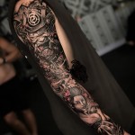 Platinum Tattoo Studio Bali