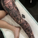 Platinum Tattoo Studio Bali