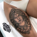 Platinum Tattoo Studio Bali