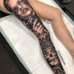 Platinum Tattoo Studio Bali