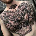 Platinum Tattoo Studio Bali