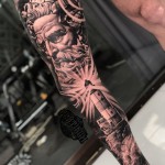 Platinum Tattoo Studio Bali