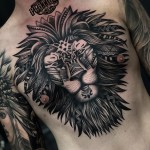 Platinum Tattoo Studio Bali