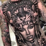 Platinum Tattoo Studio Bali