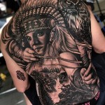 Platinum Tattoo Studio Bali