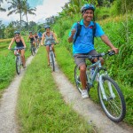 Love Bali Bike Tour